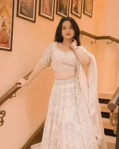 Escort Service In Alwarpet